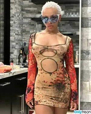Doja Cat / DojaCat nude photo #0454
