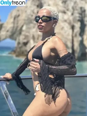Doja Cat / DojaCat nude photo #0462