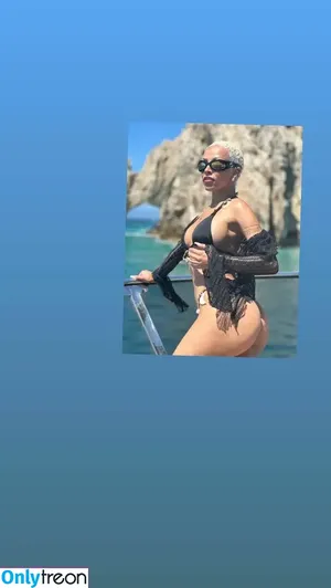 Doja Cat / DojaCat nude photo #0468