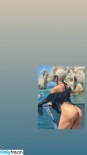 Doja Cat / DojaCat nude photo #0469