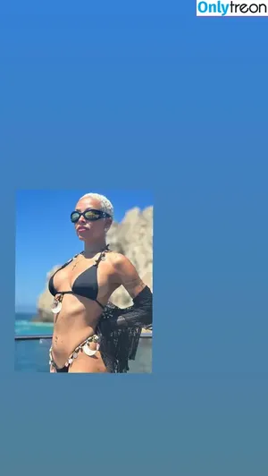 Doja Cat / DojaCat nude photo #0470