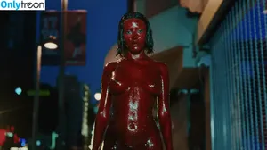 Doja Cat / DojaCat nude photo #0474