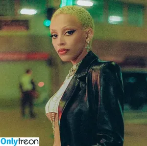 Doja Cat / DojaCat nude photo #0478
