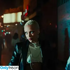 Doja Cat / DojaCat nude photo #0479