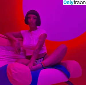 Doja Cat / DojaCat nude photo #0494