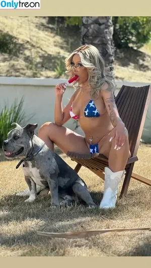Doja Cat / DojaCat nude photo #0503