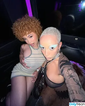 Doja Cat / DojaCat nude photo #0536