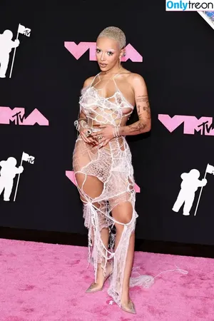 Doja Cat / DojaCat nude photo #0547