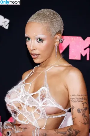 Doja Cat / DojaCat nude photo #0550