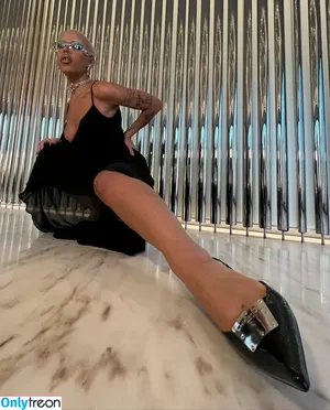 Doja Cat / DojaCat nude photo #0558