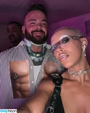 Doja Cat / DojaCat nude photo #0561