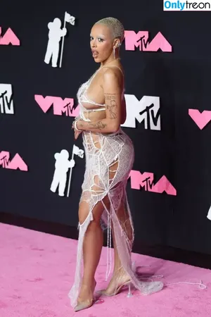 Doja Cat / DojaCat nude photo #0618