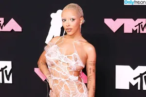 Doja Cat / DojaCat nude photo #0631