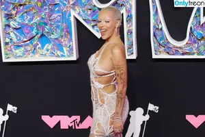 Doja Cat / DojaCat nude photo #0632