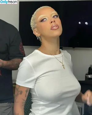 Doja Cat / DojaCat nude photo #0643