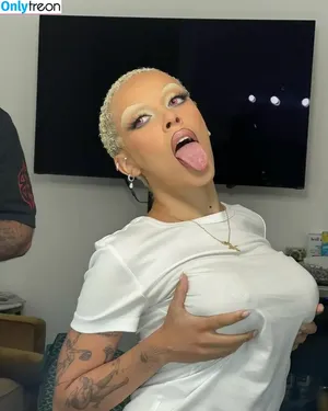Doja Cat / DojaCat nude photo #0644