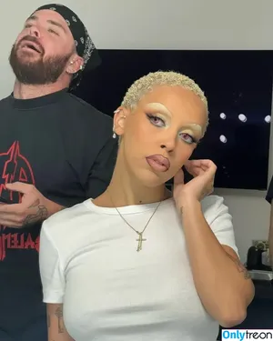 Doja Cat / DojaCat nude photo #0645