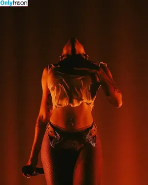 Doja Cat / DojaCat nude photo #0669