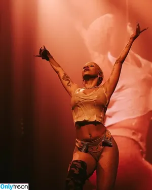Doja Cat / DojaCat nude photo #0670