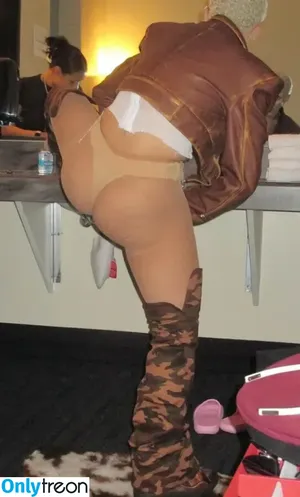 Doja Cat / DojaCat nude photo #0673