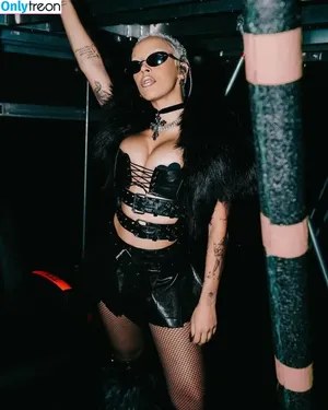 Doja Cat / DojaCat nude photo #0677