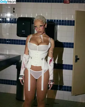 Doja Cat / DojaCat nude photo #0681