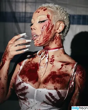Doja Cat / DojaCat nude photo #0682