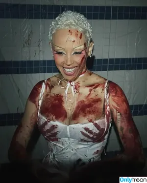 Doja Cat / DojaCat nude photo #0684
