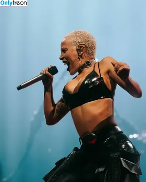 Doja Cat / DojaCat nude photo #0697