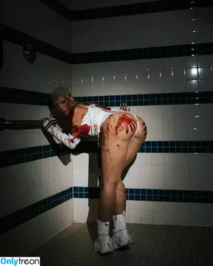 Doja Cat / DojaCat nude photo #0698