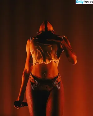 Doja Cat / DojaCat nude photo #0701