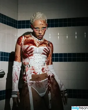 Doja Cat / DojaCat nude photo #0707