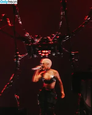 Doja Cat / DojaCat nude photo #0711