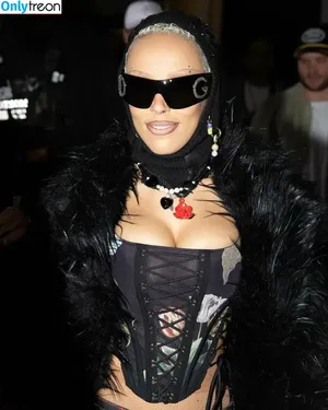 Doja Cat / DojaCat nude photo #0719
