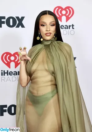 Doja Cat / DojaCat nude photo #0724