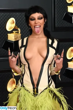 Doja Cat / DojaCat nude photo #0728