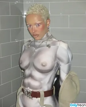 Doja Cat / DojaCat nude photo #0735