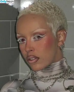 Doja Cat / DojaCat nude photo #0737