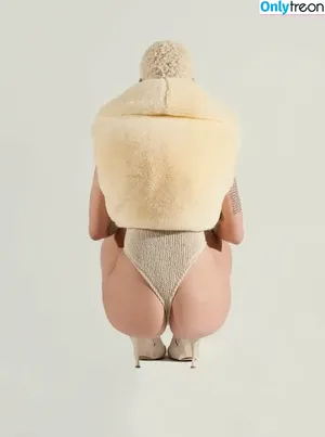 Doja Cat / DojaCat nude photo #0766