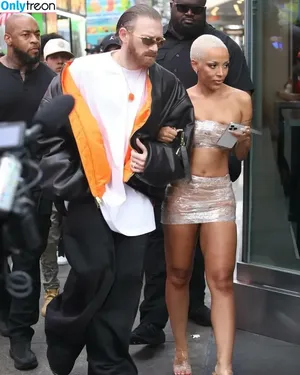 Doja Cat / DojaCat nude photo #0794