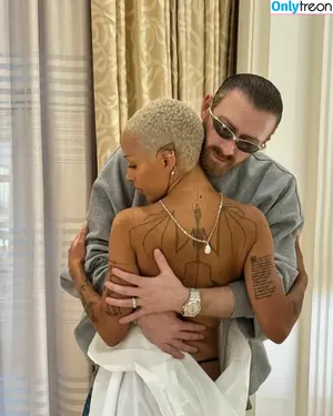 Doja Cat / DojaCat nude photo #0807
