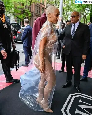 Doja Cat / DojaCat nude photo #0828