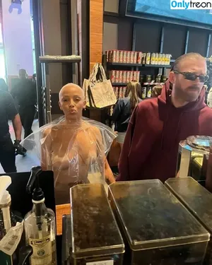 Doja Cat / DojaCat nude photo #0831