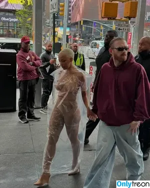 Doja Cat / DojaCat nude photo #0833