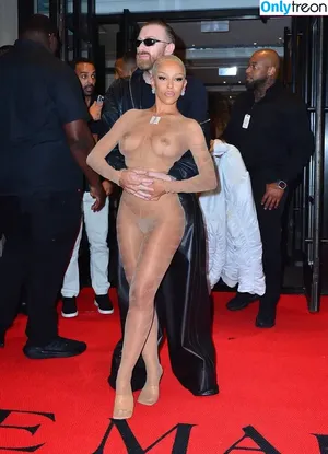 Doja Cat / DojaCat nude photo #0842