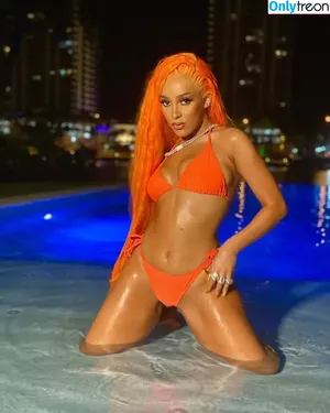 Doja Cat / DojaCat nude photo #0849