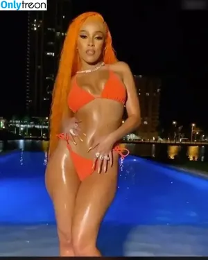 Doja Cat / DojaCat nude photo #0852