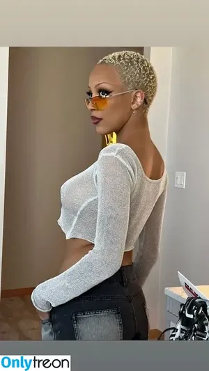 Doja Cat / DojaCat nude photo #0854