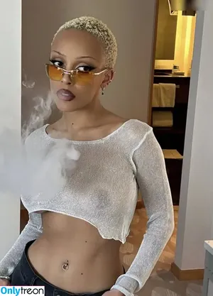 Doja Cat / DojaCat nude photo #0855
