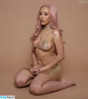 Doja Cat / DojaCat nude photo #0863